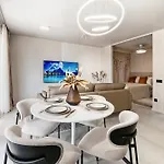 아파트 Designer Oasis - Cristianos 아로나