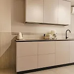 Designer Oasis - Cristianos 아파트 *