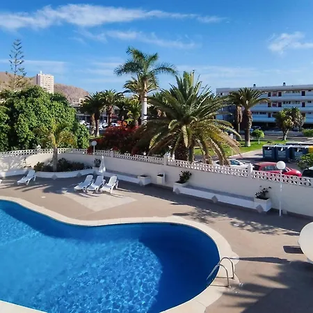 Apartman Designer Oasis - Cristianos *