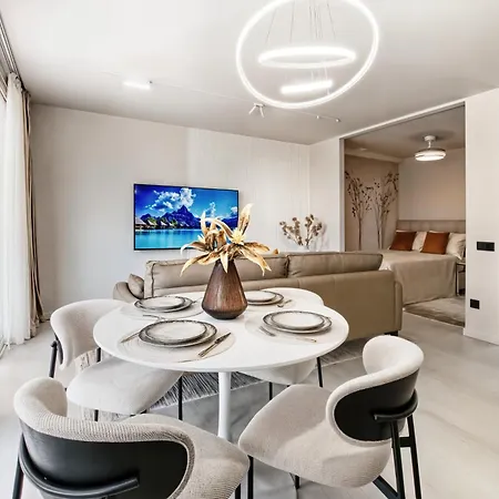 Apartman Designer Oasis - Cristianos Arona