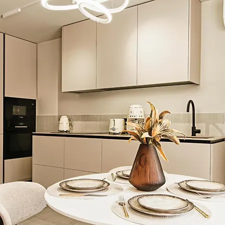 Designer Oasis - Cristianos * Arona (Tenerife)