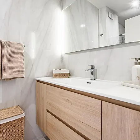 Designer Oasis - Cristianos * Arona (Tenerife)