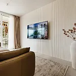 Designer Oasis - Cristianos Apartamento