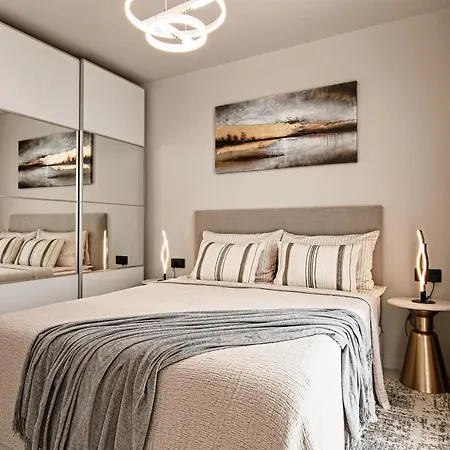 Apartment Designer Oasis - Cristianos