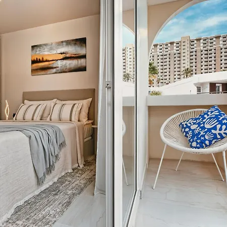 Designer Oasis - Cristianos Arona (Tenerife)