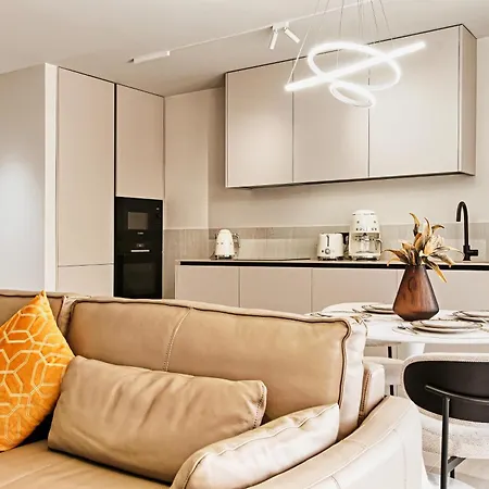 Apartamento Designer Oasis - Cristianos