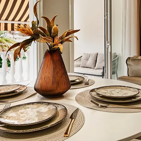 Designer Oasis - Cristianos Appartement Arona (Tenerife)