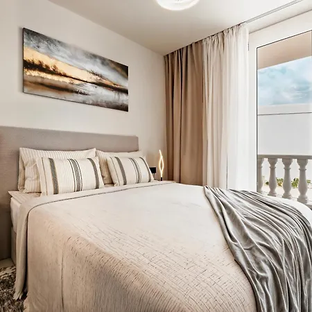 Designer Oasis - Cristianos Lejlighed Arona (Tenerife)