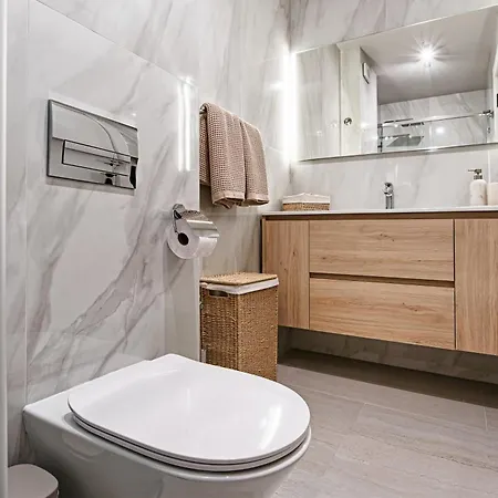 Apartamento Designer Oasis - Cristianos *