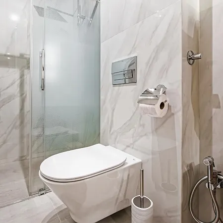 Apartamento Designer Oasis - Cristianos