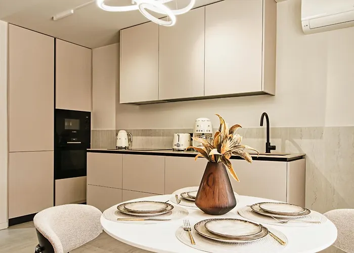 Designer Oasis - Cristianos * Arona (Tenerife)