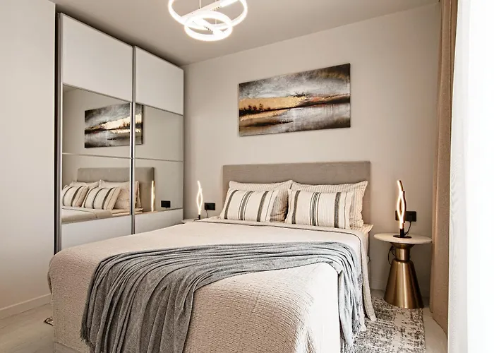 Apartmán Designer Oasis - Cristianos