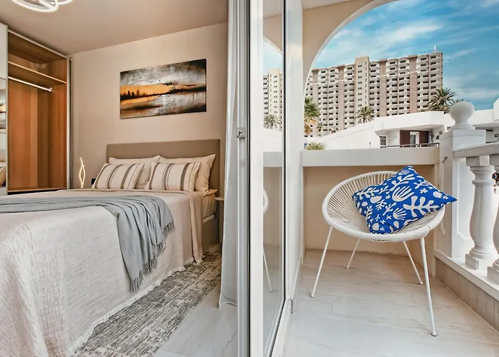 Designer Oasis - Cristianos Arona (Tenerife)