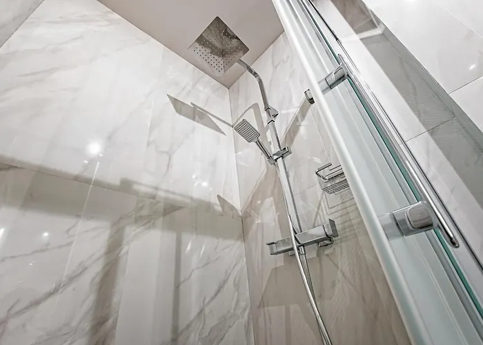 Apartmán Designer Oasis - Cristianos Arona (Tenerife)