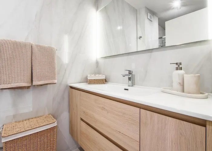 Designer Oasis - Cristianos * Arona