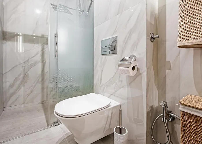 Apartman Designer Oasis - Cristianos